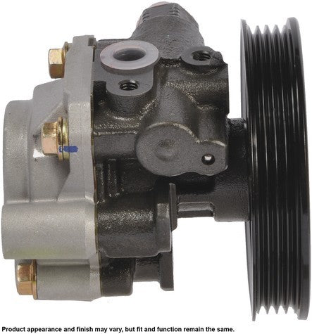 CARDONE New Power Steering Pump P/N:96-5248 Fits: Toyota Tacoma 04-01 - Image 3
