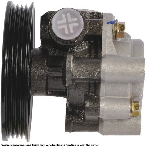 CARDONE New Power Steering Pump P/N:96-5248 Fits: Toyota Tacoma 04-01 - Image 4