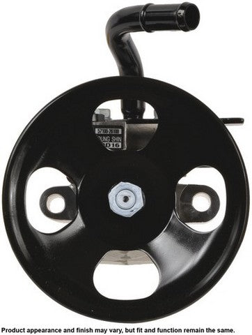 CARDONE New Power Steering Pump P/N:96-5253 Fits: Hyundai Sonata 05-02, Kia Magentis 06-01, Kia Optima 06-01 - Image 2