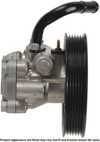CARDONE New Power Steering Pump P/N:96-5253 Fits: Hyundai Sonata 05-02, Kia Magentis 06-01, Kia Optima 06-01 - Image 3