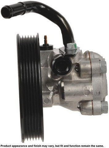 CARDONE New Power Steering Pump P/N:96-5253 Fits: Hyundai Sonata 05-02, Kia Magentis 06-01, Kia Optima 06-01 - Image 4