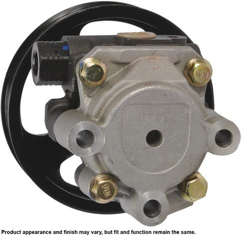CARDONE New Power Steering Pump P/N:96-5264 Fits: Toyota Sequoia 07-01, Toyota Tundra 06-00 - Image 1