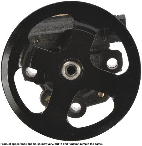 CARDONE New Power Steering Pump P/N:96-5264 Fits: Toyota Sequoia 07-01, Toyota Tundra 06-00 - Image 2
