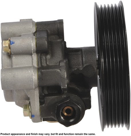 CARDONE New Power Steering Pump P/N:96-5264 Fits: Toyota Sequoia 07-01, Toyota Tundra 06-00 - Image 3