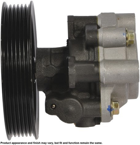 CARDONE New Power Steering Pump P/N:96-5264 Fits: Toyota Sequoia 07-01, Toyota Tundra 06-00 - Image 4