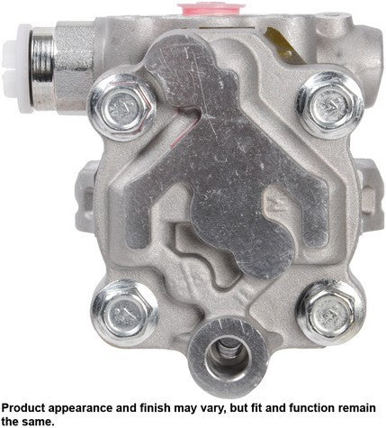 CARDONE New Power Steering Pump P/N:96-5271 Fits: Ford Escape 04-01, Mazda Tribute 04-01 - Image 1