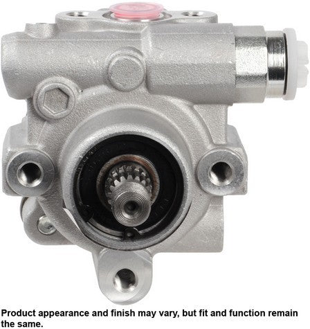 CARDONE New Power Steering Pump P/N:96-5271 Fits: Ford Escape 04-01, Mazda Tribute 04-01 - Image 2