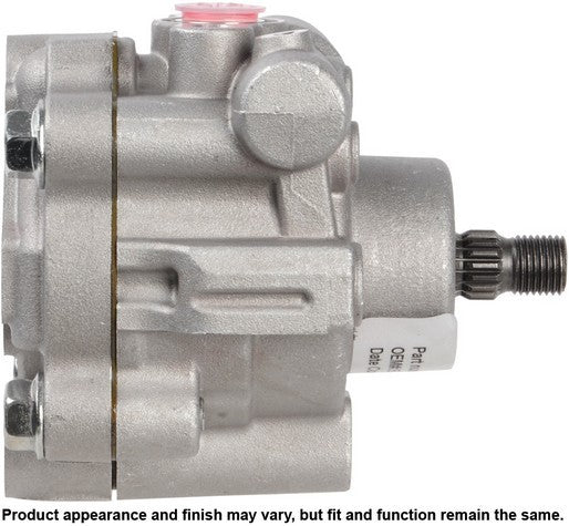 CARDONE New Power Steering Pump P/N:96-5271 Fits: Ford Escape 04-01, Mazda Tribute 04-01 - Image 3