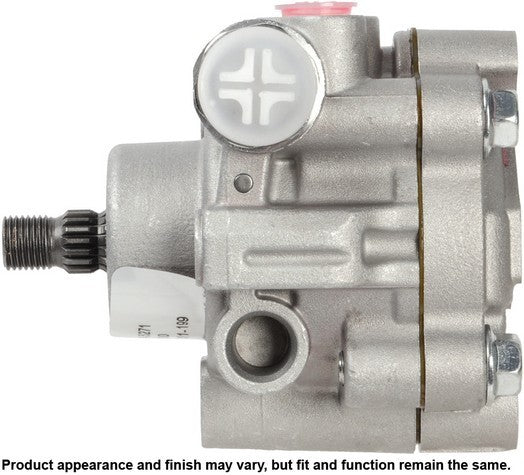 CARDONE New Power Steering Pump P/N:96-5271 Fits: Ford Escape 04-01, Mazda Tribute 04-01 - Image 4