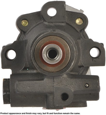 CARDONE New Power Steering Pump P/N:96-5279 Fits: Chrysler Pt Cruiser 02-01 - Image 2
