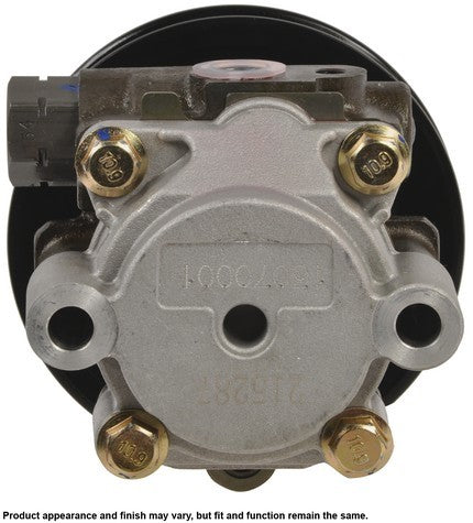 CARDONE New Power Steering Pump P/N:96-5287 Fits: Lexus Es300 03-02, Lexus Es330 06-04, Toyota Camry 06-02 - Image 1