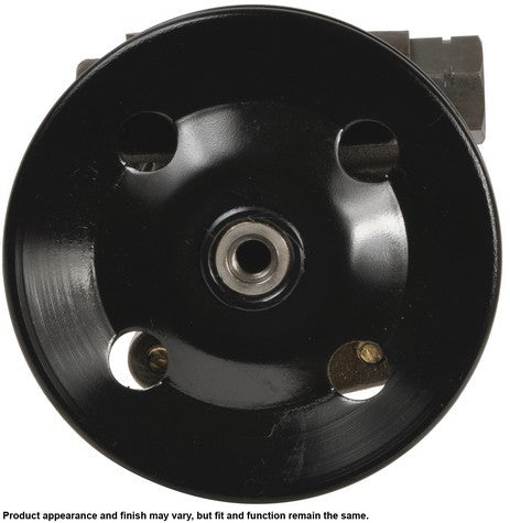 CARDONE New Power Steering Pump P/N:96-5287 Fits: Lexus Es300 03-02, Lexus Es330 06-04, Toyota Camry 06-02 - Image 2