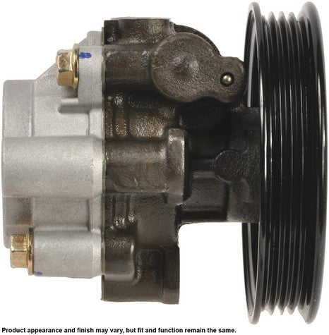 CARDONE New Power Steering Pump P/N:96-5287 Fits: Lexus Es300 03-02, Lexus Es330 06-04, Toyota Camry 06-02 - Image 3