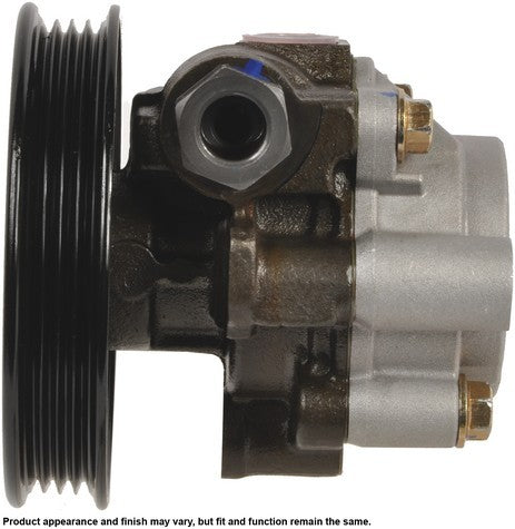 CARDONE New Power Steering Pump P/N:96-5287 Fits: Lexus Es300 03-02, Lexus Es330 06-04, Toyota Camry 06-02 - Image 4