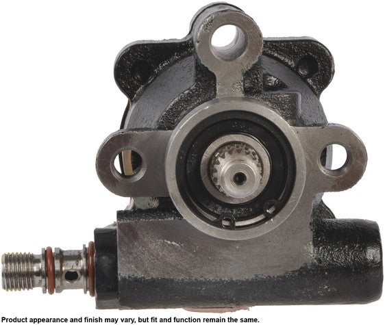 CARDONE New Power Steering Pump P/N:96-5308 Fits: Infiniti Q45 98-97 - Image 2