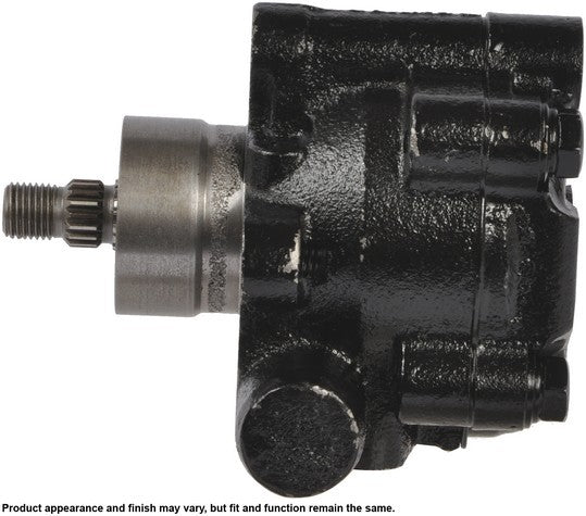 CARDONE New Power Steering Pump P/N:96-5308 Fits: Infiniti Q45 98-97 - Image 4