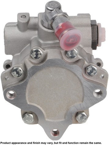 CARDONE New Power Steering Pump P/N:96-5310 Fits: BMW 323i 99-97, BMW 323is 99-98, BMW 325ci 2002, BMW 325i 2002, BMW 325xi 05-01, BMW 328i 99-96, BMW 328is 99-96, BMW 330ci 02-01, BMW 330i 02-01, BMW 330xi 05-01 - Image 1