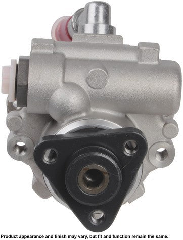 CARDONE New Power Steering Pump P/N:96-5310 Fits: BMW 323i 99-97, BMW 323is 99-98, BMW 325ci 2002, BMW 325i 2002, BMW 325xi 05-01, BMW 328i 99-96, BMW 328is 99-96, BMW 330ci 02-01, BMW 330i 02-01, BMW 330xi 05-01 - Image 2