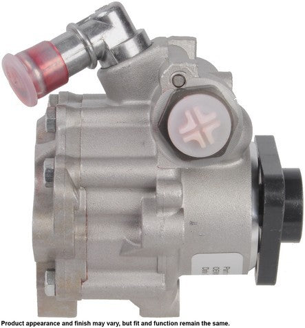 CARDONE New Power Steering Pump P/N:96-5310 Fits: BMW 323i 99-97, BMW 323is 99-98, BMW 325ci 2002, BMW 325i 2002, BMW 325xi 05-01, BMW 328i 99-96, BMW 328is 99-96, BMW 330ci 02-01, BMW 330i 02-01, BMW 330xi 05-01 - Image 3
