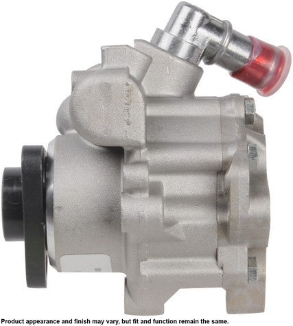 CARDONE New Power Steering Pump P/N:96-5310 Fits: BMW 323i 99-97, BMW 323is 99-98, BMW 325ci 2002, BMW 325i 2002, BMW 325xi 05-01, BMW 328i 99-96, BMW 328is 99-96, BMW 330ci 02-01, BMW 330i 02-01, BMW 330xi 05-01 - Image 4