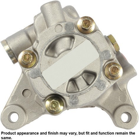 CARDONE New Power Steering Pump P/N:96-5341 Fits: Honda Accord 05-03 - Image 1