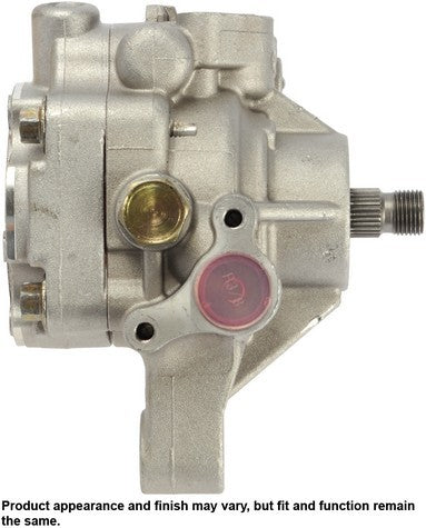 CARDONE New Power Steering Pump P/N:96-5341 Fits: Honda Accord 05-03 - Image 3