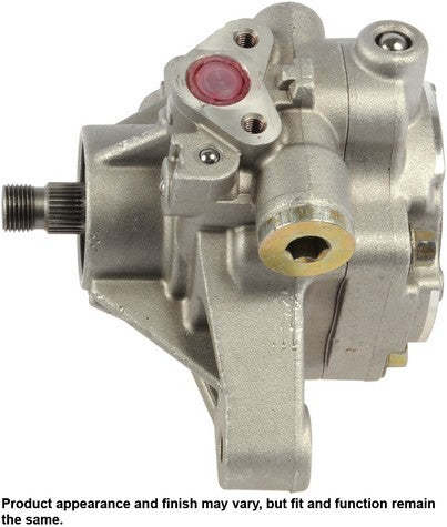 CARDONE New Power Steering Pump P/N:96-5341 Fits: Honda Accord 05-03 - Image 4