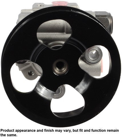 CARDONE New Power Steering Pump P/N:96-5345 Fits: Pontiac Vibe 08-03, Toyota Corolla 08-03, Toyota Matrix 08-03 - Image 2