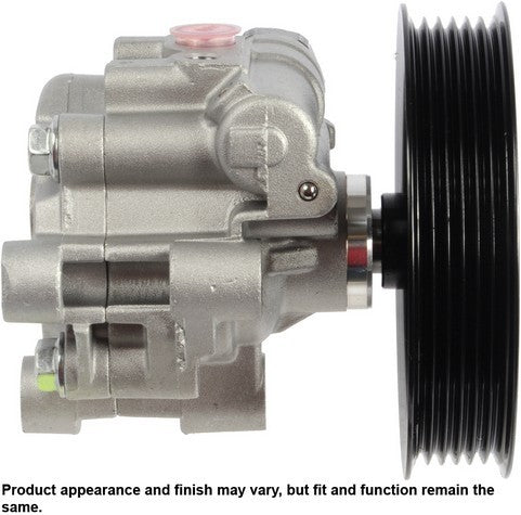 CARDONE New Power Steering Pump P/N:96-5345 Fits: Pontiac Vibe 08-03, Toyota Corolla 08-03, Toyota Matrix 08-03 - Image 3