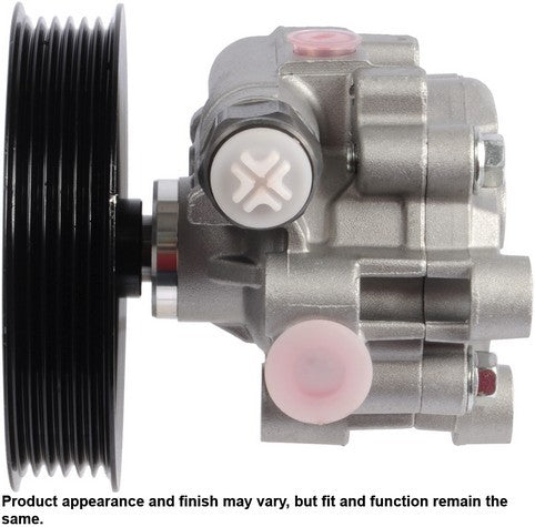 CARDONE New Power Steering Pump P/N:96-5345 Fits: Pontiac Vibe 08-03, Toyota Corolla 08-03, Toyota Matrix 08-03 - Image 4