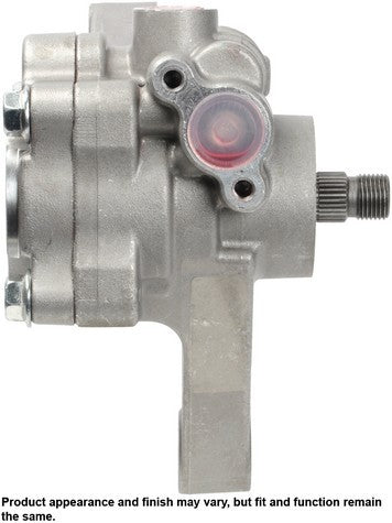 CARDONE New Power Steering Pump P/N:96-5349 Fits: Acura Mdx 06-03, Honda Accord 07-03 - Image 3