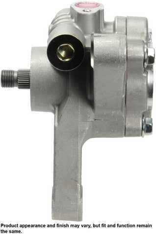CARDONE New Power Steering Pump P/N:96-5349 Fits: Acura Mdx 06-03, Honda Accord 07-03 - Image 4
