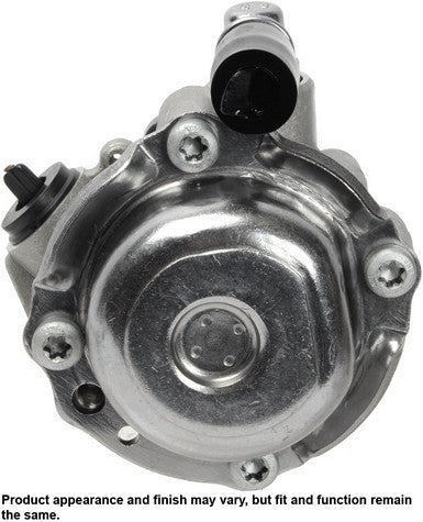 CARDONE New Power Steering Pump P/N:96-5350 Fits: BMW 320i 05-01, BMW 323ci 2000, BMW 323i 01-00, BMW 325ci 06-01, BMW 325i 05-03, BMW 325i 2001, BMW 328ci 2000, BMW 328i 2000, BMW 330ci 06-03, BMW 330ci 2001, BMW 330i 05-03, BMW 330i 2001 - Image 1