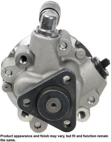 CARDONE New Power Steering Pump P/N:96-5350 Fits: BMW 320i 05-01, BMW 323ci 2000, BMW 323i 01-00, BMW 325ci 06-01, BMW 325i 05-03, BMW 325i 2001, BMW 328ci 2000, BMW 328i 2000, BMW 330ci 06-03, BMW 330ci 2001, BMW 330i 05-03, BMW 330i 2001 - Image 2