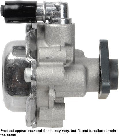 CARDONE New Power Steering Pump P/N:96-5350 Fits: BMW 320i 05-01, BMW 323ci 2000, BMW 323i 01-00, BMW 325ci 06-01, BMW 325i 05-03, BMW 325i 2001, BMW 328ci 2000, BMW 328i 2000, BMW 330ci 06-03, BMW 330ci 2001, BMW 330i 05-03, BMW 330i 2001 - Image 3
