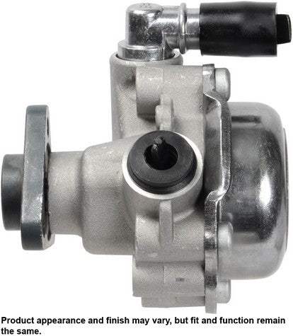 CARDONE New Power Steering Pump P/N:96-5350 Fits: BMW 320i 05-01, BMW 323ci 2000, BMW 323i 01-00, BMW 325ci 06-01, BMW 325i 05-03, BMW 325i 2001, BMW 328ci 2000, BMW 328i 2000, BMW 330ci 06-03, BMW 330ci 2001, BMW 330i 05-03, BMW 330i 2001 - Image 4