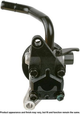 CARDONE New Power Steering Pump P/N:96-5354 Fits: Hyundai Santa Fe 06-03, Kia Sedona 05-02 - Image 1