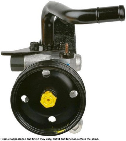 CARDONE New Power Steering Pump P/N:96-5354 Fits: Hyundai Santa Fe 06-03, Kia Sedona 05-02 - Image 2