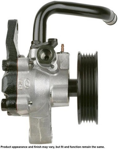 CARDONE New Power Steering Pump P/N:96-5354 Fits: Hyundai Santa Fe 06-03, Kia Sedona 05-02 - Image 3