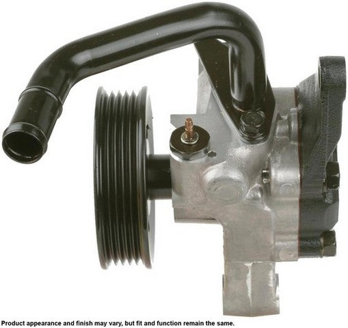 CARDONE New Power Steering Pump P/N:96-5354 Fits: Hyundai Santa Fe 06-03, Kia Sedona 05-02 - Image 4