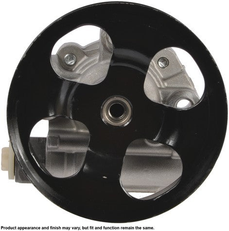 CARDONE New Power Steering Pump P/N:96-5363 Fits: Toyota 4runner 09-03, Toyota Fj Cruiser 09-07, Toyota Sienna 10-07, Toyota Tundra 06-05 - Image 2