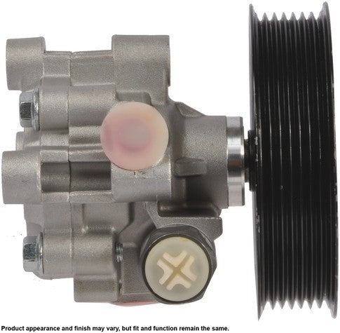 CARDONE New Power Steering Pump P/N:96-5363 Fits: Toyota 4runner 09-03, Toyota Fj Cruiser 09-07, Toyota Sienna 10-07, Toyota Tundra 06-05 - Image 3