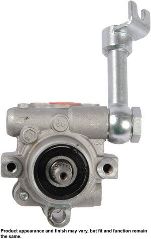 CARDONE New Power Steering Pump P/N:96-5367 Fits: Nissan Murano 07-03 - Image 2