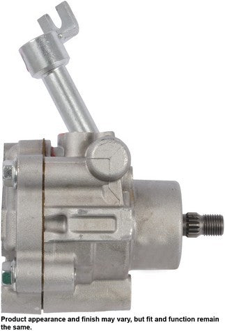 CARDONE New Power Steering Pump P/N:96-5367 Fits: Nissan Murano 07-03 - Image 3