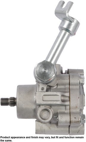CARDONE New Power Steering Pump P/N:96-5367 Fits: Nissan Murano 07-03 - Image 4