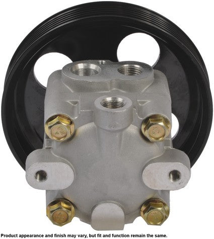 CARDONE New Power Steering Pump P/N:96-5372 Fits: Mitsubishi Eclipse 12-06, Mitsubishi Galant 12-04 - Image 1
