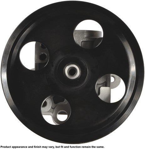 CARDONE New Power Steering Pump P/N:96-5372 Fits: Mitsubishi Eclipse 12-06, Mitsubishi Galant 12-04 - Image 2