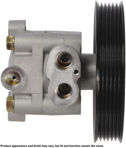 CARDONE New Power Steering Pump P/N:96-5372 Fits: Mitsubishi Eclipse 12-06, Mitsubishi Galant 12-04 - Image 3