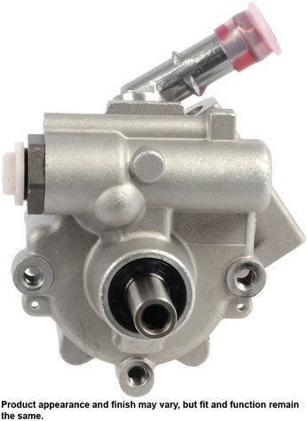 CARDONE New Power Steering Pump P/N:96-5382 Fits: Buick Rendezvous 06-04, Chevrolet Malibu 12-08, Pontiac G6 09-07, Saturn Aura 09-07 - Image 2