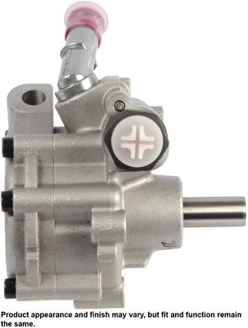 CARDONE New Power Steering Pump P/N:96-5382 Fits: Buick Rendezvous 06-04, Chevrolet Malibu 12-08, Pontiac G6 09-07, Saturn Aura 09-07 - Image 3